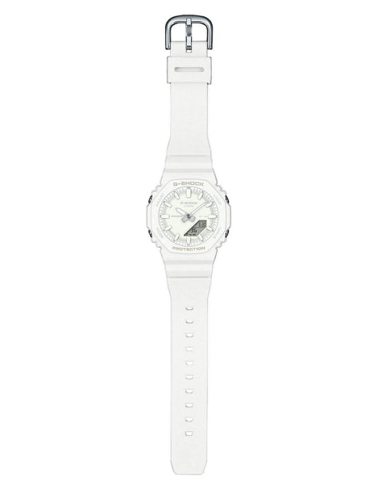 Casio G-Shock GMA-P2100-7AER dameklokke i resin, bilde 2 av 3