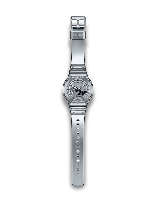 Casio G-Shock GM-2100YM-8AER herreklokke i resin, bilde 2 av 3