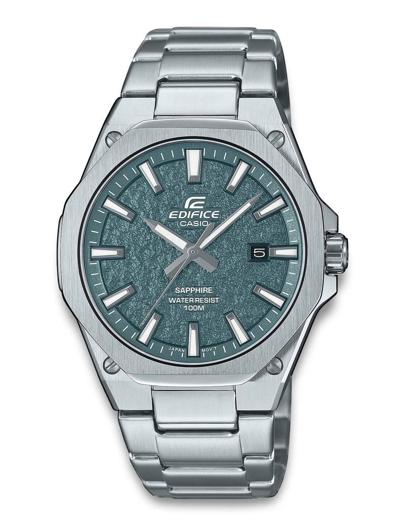 Casio Edifice EFR - S108DE - 3AVUEF - Bjerveur.noCasio Edifice EFR - S108DE - 3AVUEF