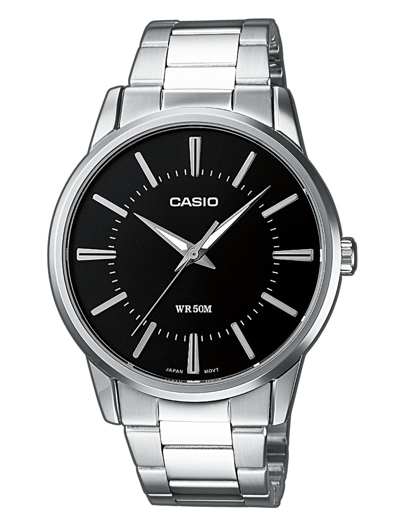 Casio Timeless MTP-1303PD-1AVEG herreklokke