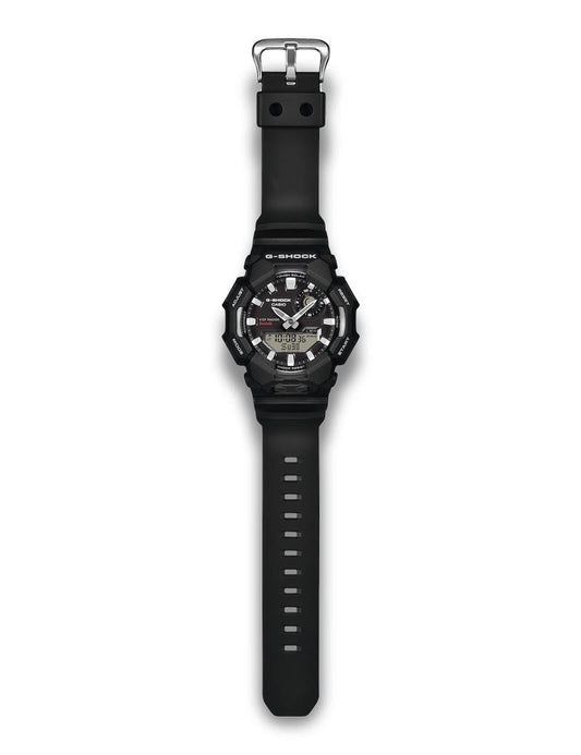 Casio G-Shock GA-B010-1AER herreklokke i resin, bilde 2 av 7