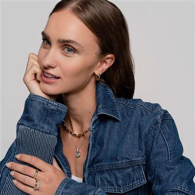 TI SENTO - MILANO RING 12329ZY