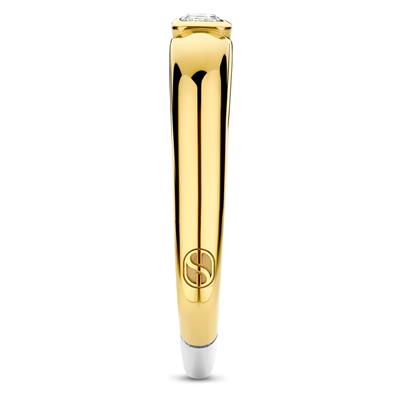 TI SENTO - MILANO RING 12329ZY