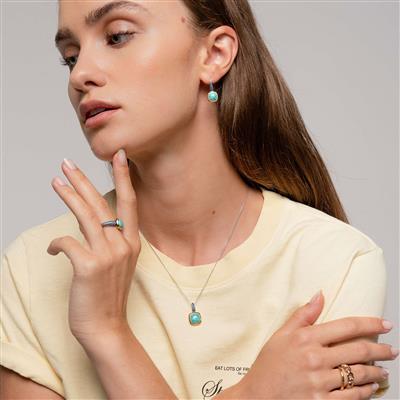 TI SENTO - MILANO RING 12331TQ