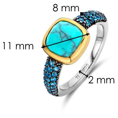 TI SENTO - MILANO RING 12331TQ