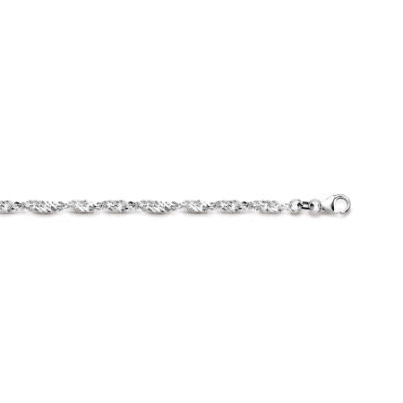 SINGAPORE ARMLENKE GULL 2,9 MM 19 CM 1345119