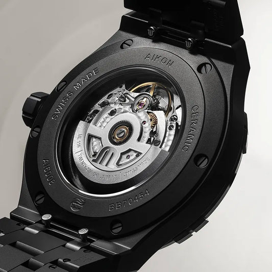 Maurice Lacroix Aikon AI6008-CRM22-330-2 herreklokke, bilde 2 av 8