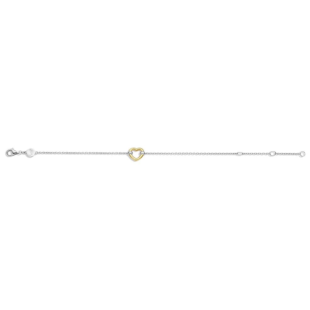 TI SENTO - MILANO BRACELET 23017SY