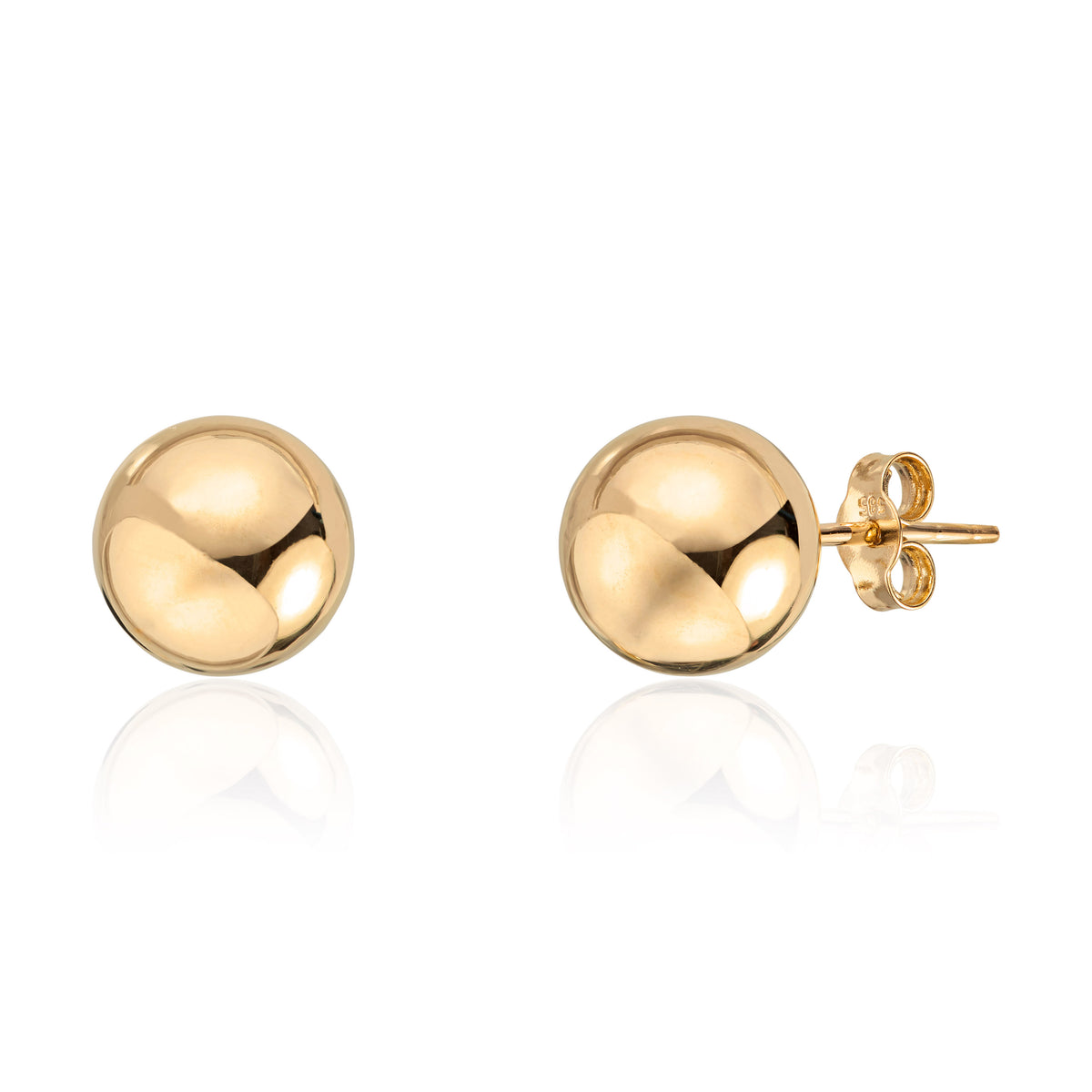 Basic kule 8 mm 585 Artikkelnr: 47179 - Bjerveur.noBasic kule 8 mm 585 Artikkelnr: 47179