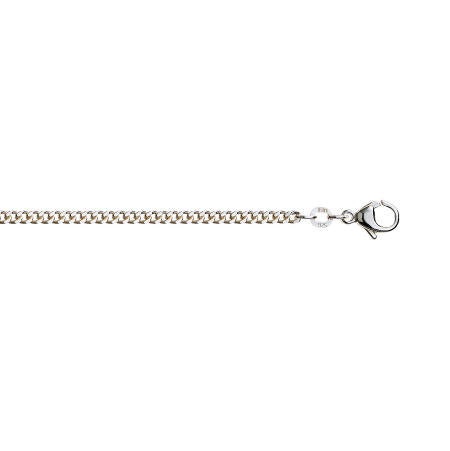 PANSER KJEDE I SØLV 2,8 MM 50 CM 248050