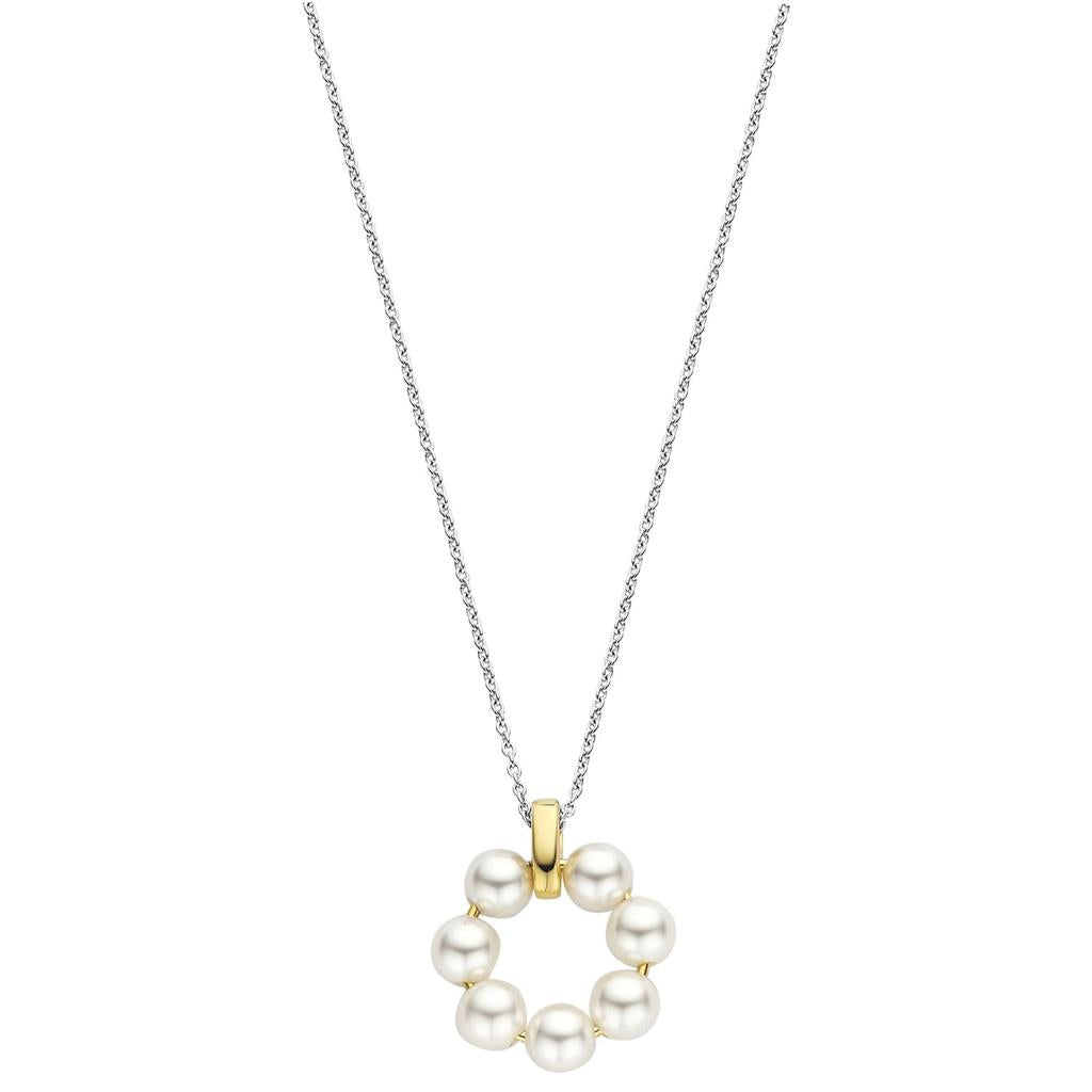 TI SENTO - MILANO NECKLACE 34036YP