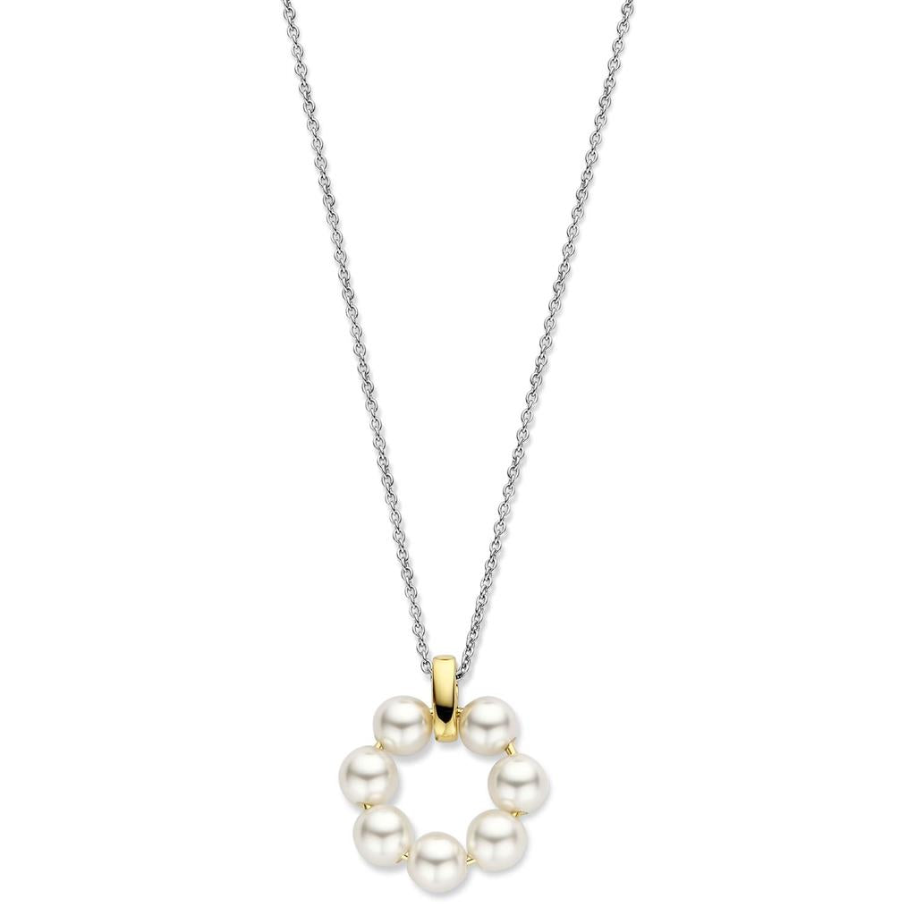 TI SENTO - MILANO NECKLACE 34036YP