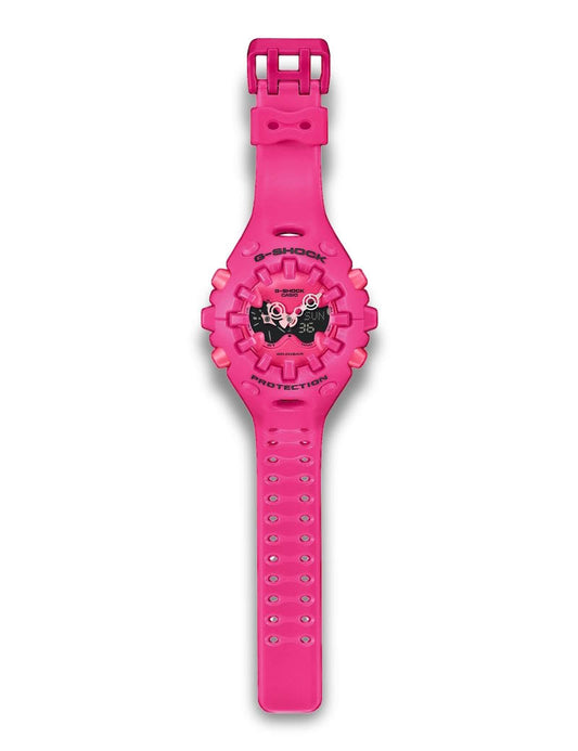Casio G-Shock GA-V01-4AER herreklokke i resin, bilde 2 av 3