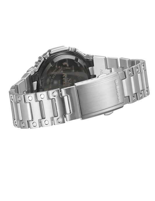 Casio G-Shock GM-B2100D-1AER herreklokke i stål, bilde 2 av 4