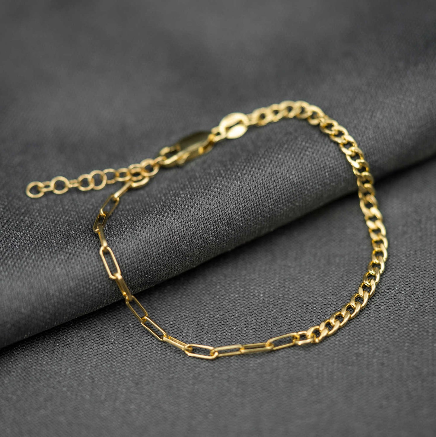 ARMBÅND I SØLV 44414.19