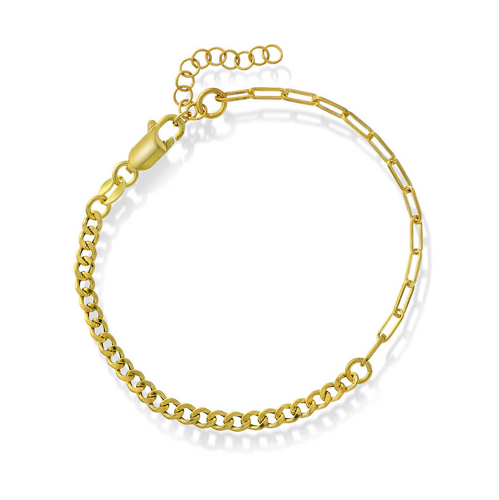 ARMBÅND I SØLV 44414.19