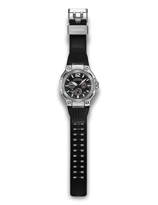Casio G-Shock GWR-B3000-1AER herreklokke i stål, bilde 2 av 3