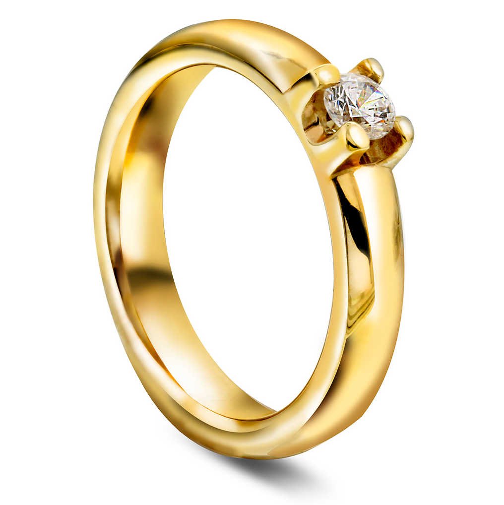 4mm glatt ring, ut - /innv.buet, gg. m/dia N7840 - Bjerveur.no4mm glatt ring, ut - /innv.buet, gg. m/dia N7840