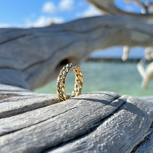 51051 - Panserring i gull - Bjerveur.no51051 - Panserring i gull