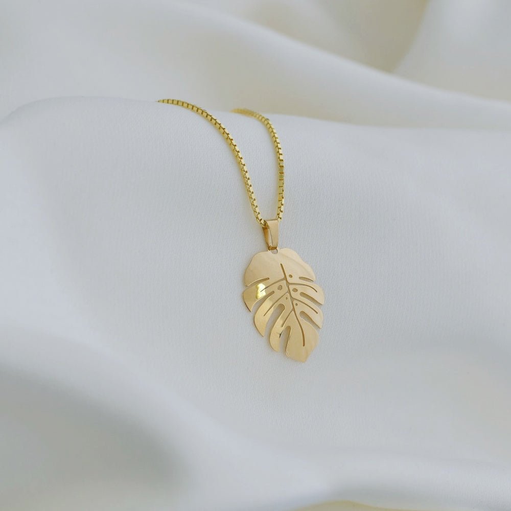 52360 - Anheng gullblad - Bjerveur.no52360 - Anheng gullblad