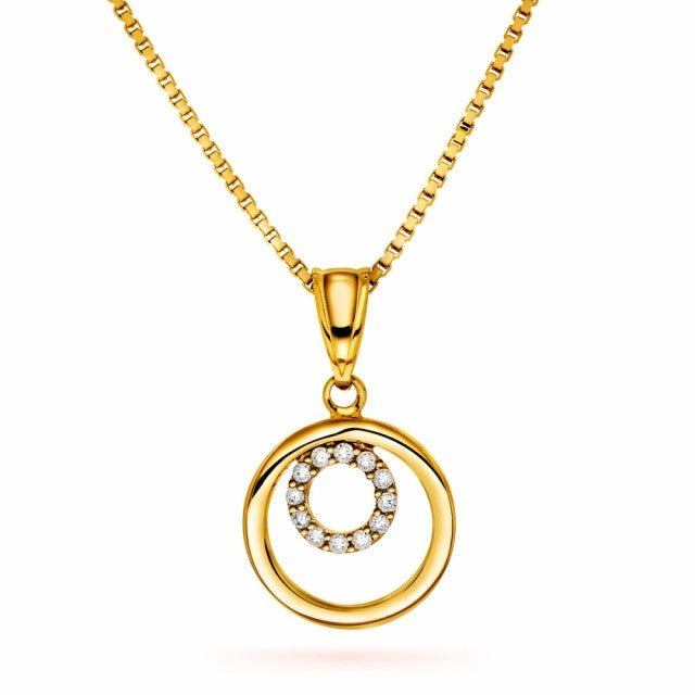 52362 - Anheng gull cz sirkel - Bjerveur.no52362 - Anheng gull cz sirkel