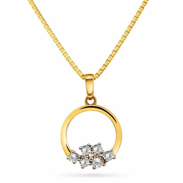 52385 - Anheng gull sirkel cz - Bjerveur.no52385 - Anheng gull sirkel cz