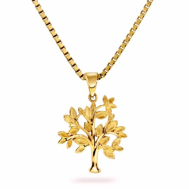 52696 - Livets tre - Bjerveur.no52696 - Livets tre