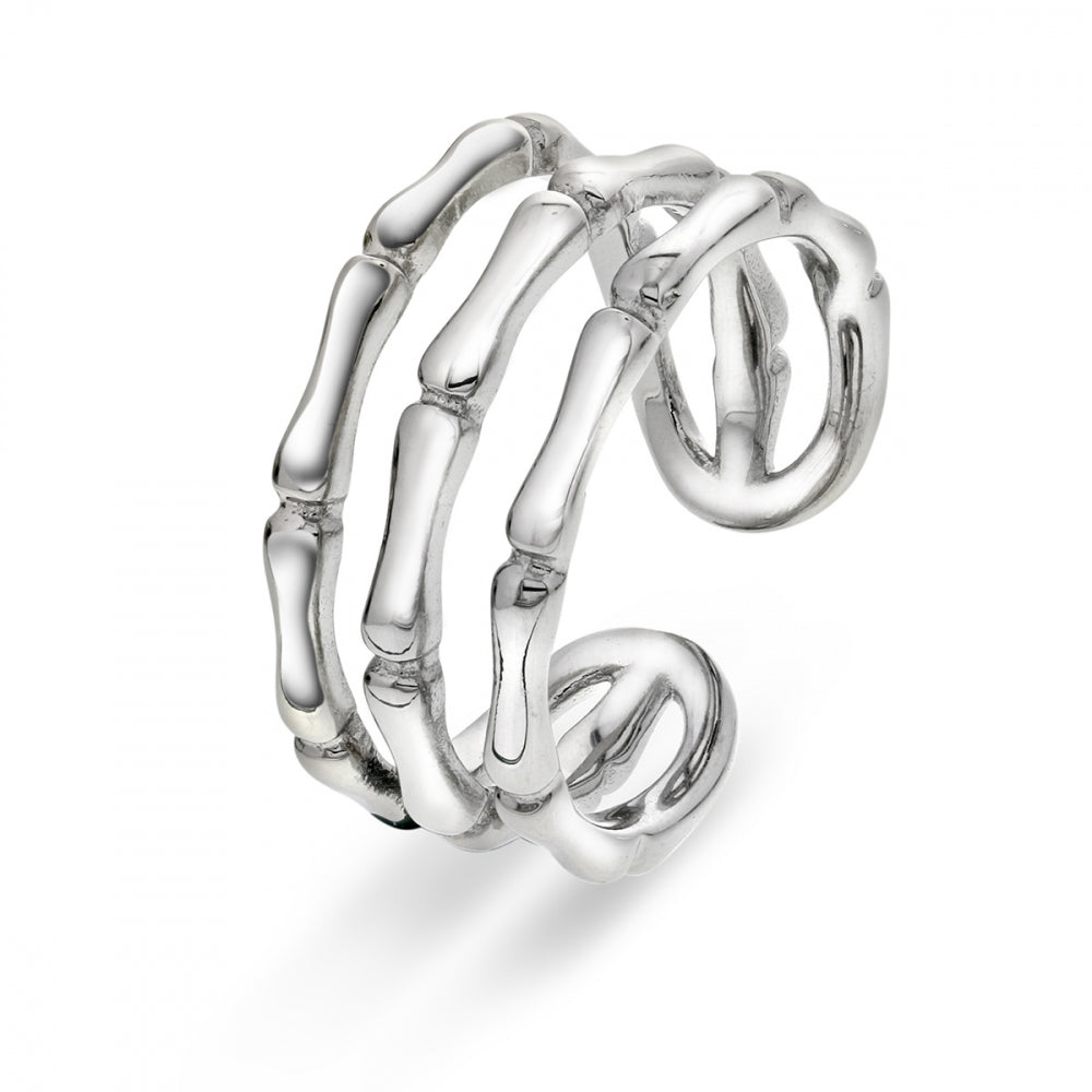 AllSize ring i sølv, modell 65312