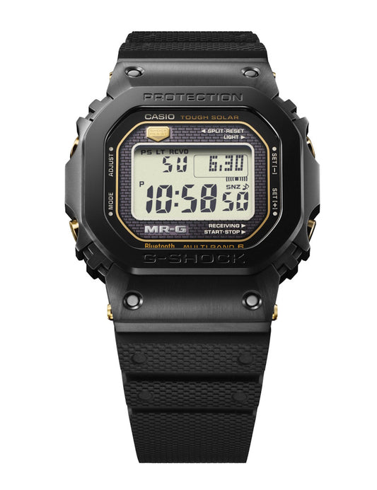 Casio G-Shock MRG-B5000R-1DR herreklokke i titan, bilde 2 av 6