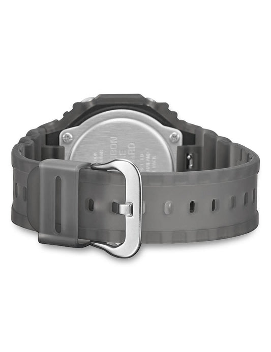 Casio G-Shock GA-2100K-1AER herreklokke i resin, bilde 2 av 7