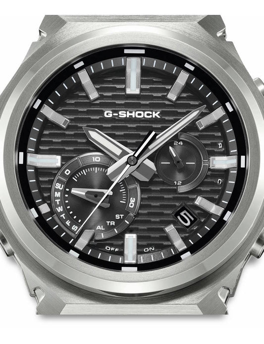 Casio G-Shock GST-B1000-1AER herreklokke i stål, bilde 2 av 5