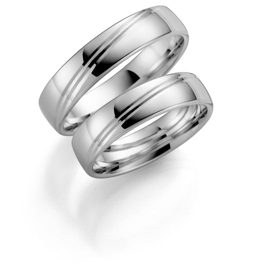 Ring buet innvendig, høyde 1,5 mm, bilde 2 av 30