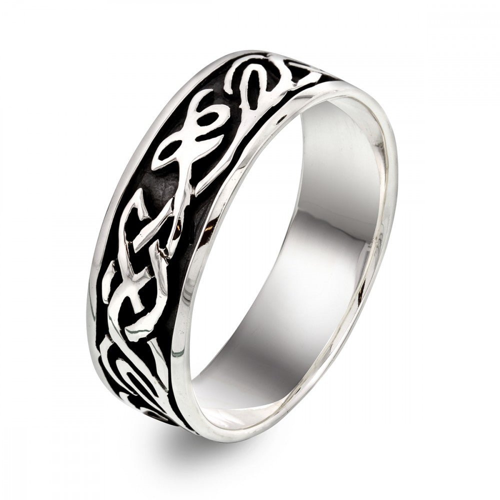 64515 - Tommelring - Bjerveur.no64515 - Tommelring