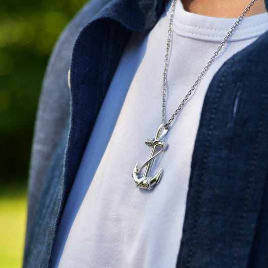 67942 - Sølvanker - Bjerveur.no67942 - Sølvanker