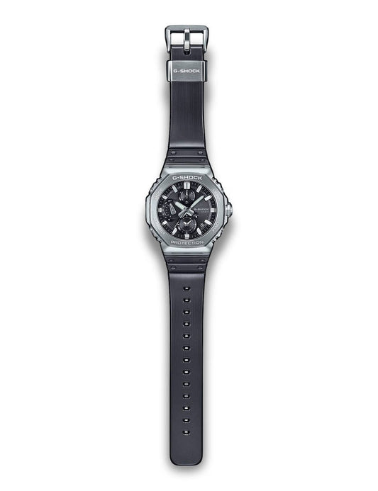Casio G-Shock GMC-B2100Y-1AER herreklokke i stål, bilde 2 av 2