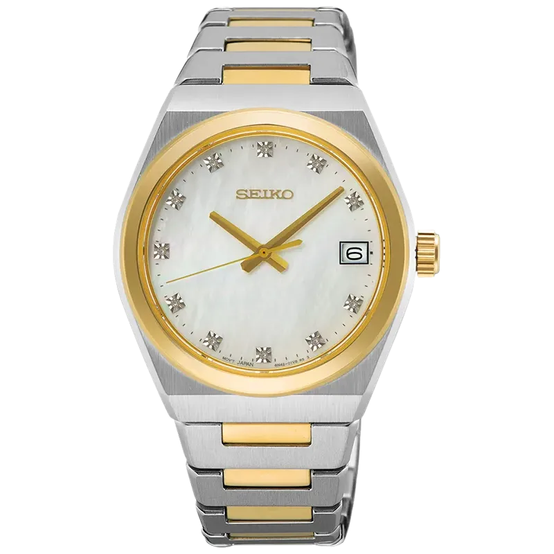 SEIKO LADIES SUR604P1 - Bjerveur.noSEIKO LADIES SUR604P1