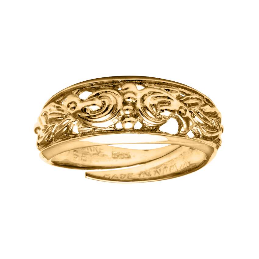 Ring 585 Artikkelnr: 789-585