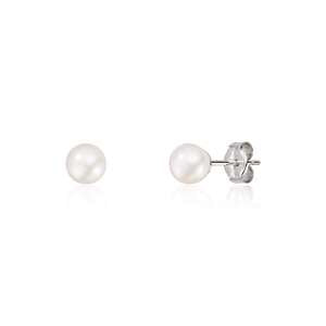 Ørepynt Perle 5-5,5 mm HV 585 Artikkelnr: 47388