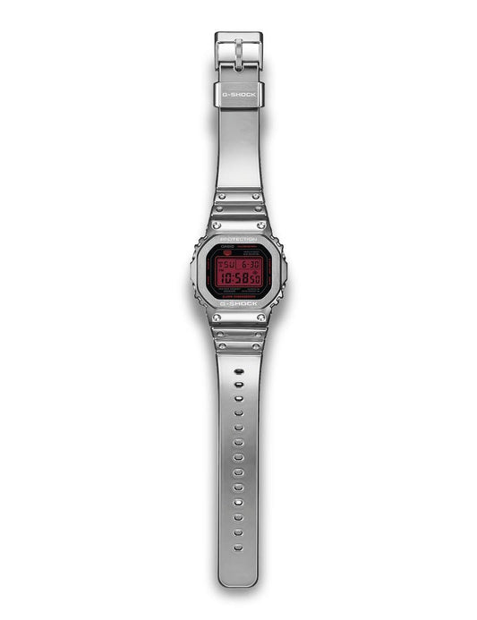 Casio G-Shock GM-5600YRA-8ER herreklokke i resin, bilde 2 av 4