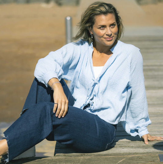 Armbånd i sølv 710269