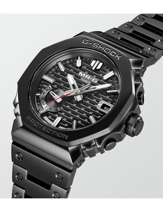 Casio G-Shock MRG-B2100B-1ADR herreklokke i titan, bilde 2 av 6