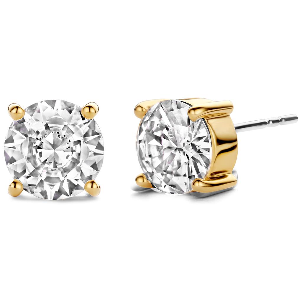 TI SENTO - MILANO EARRINGS 7319ZY