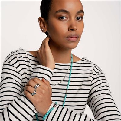 TI SENTO - MILANO EARRINGS 7812ZI