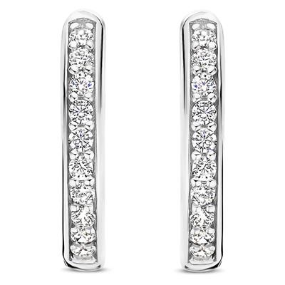 TI SENTO - MILANO EARRINGS 7812ZI