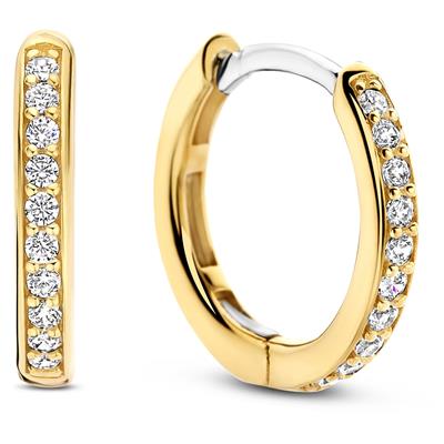 TI SENTO - MILANO EARRINGS 7812ZY