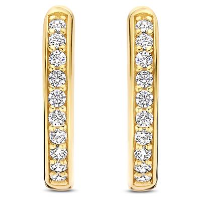 TI SENTO - MILANO EARRINGS 7812ZY