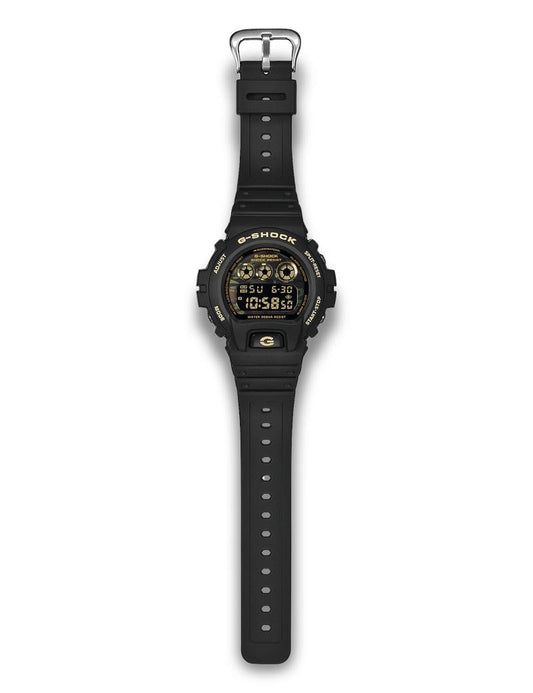 Casio G-Shock DW-6900CF-1ER herreklokke i resin, bilde 2 av 2