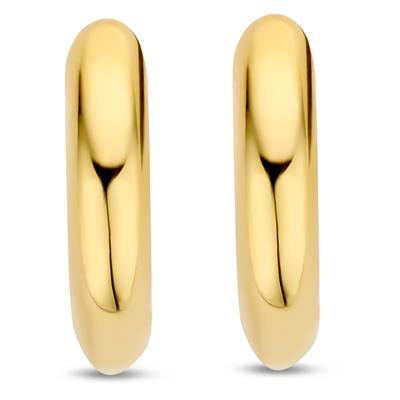 TI SENTO - MILANO EARRINGS 7954YS