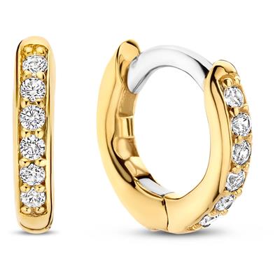 TI SENTO - MILANO EARRINGS 7954ZY