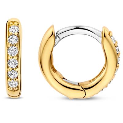 TI SENTO - MILANO EARRINGS 7954ZY